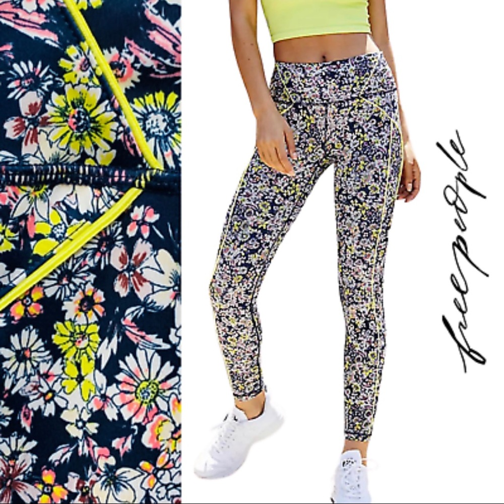 Free People Movement Leggings